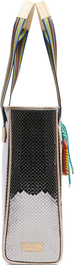 KYLE CHICA TOTE