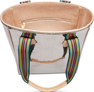 KYLE CHICA TOTE