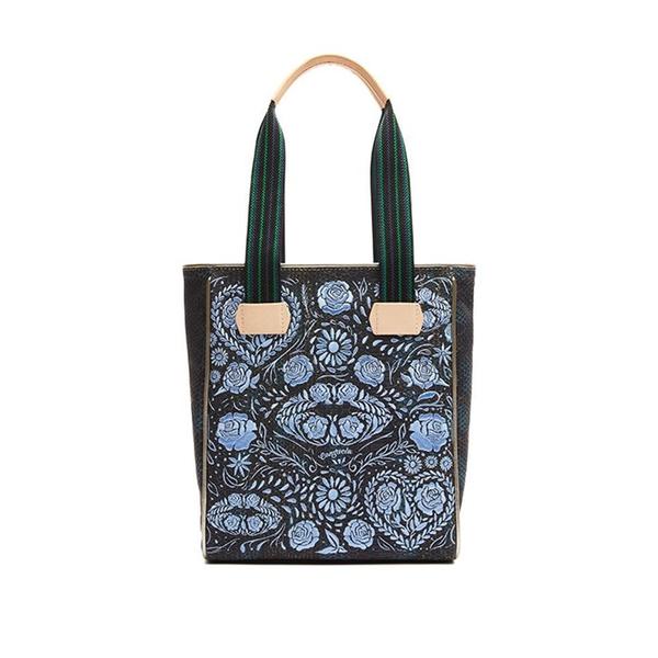 BESOS CHICA CLASSIC TOTE