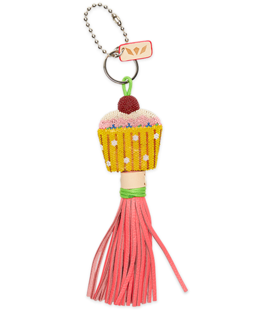 SPRINKLES CHARM