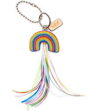 RAINBOW CELEBRATION CHARM