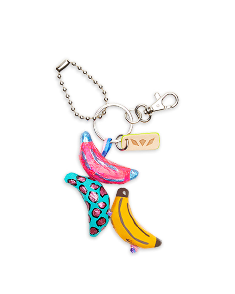 BANANAS CHARM