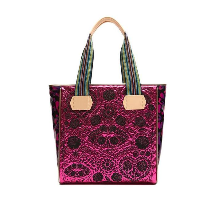 DESEO CLASSIC TOTE