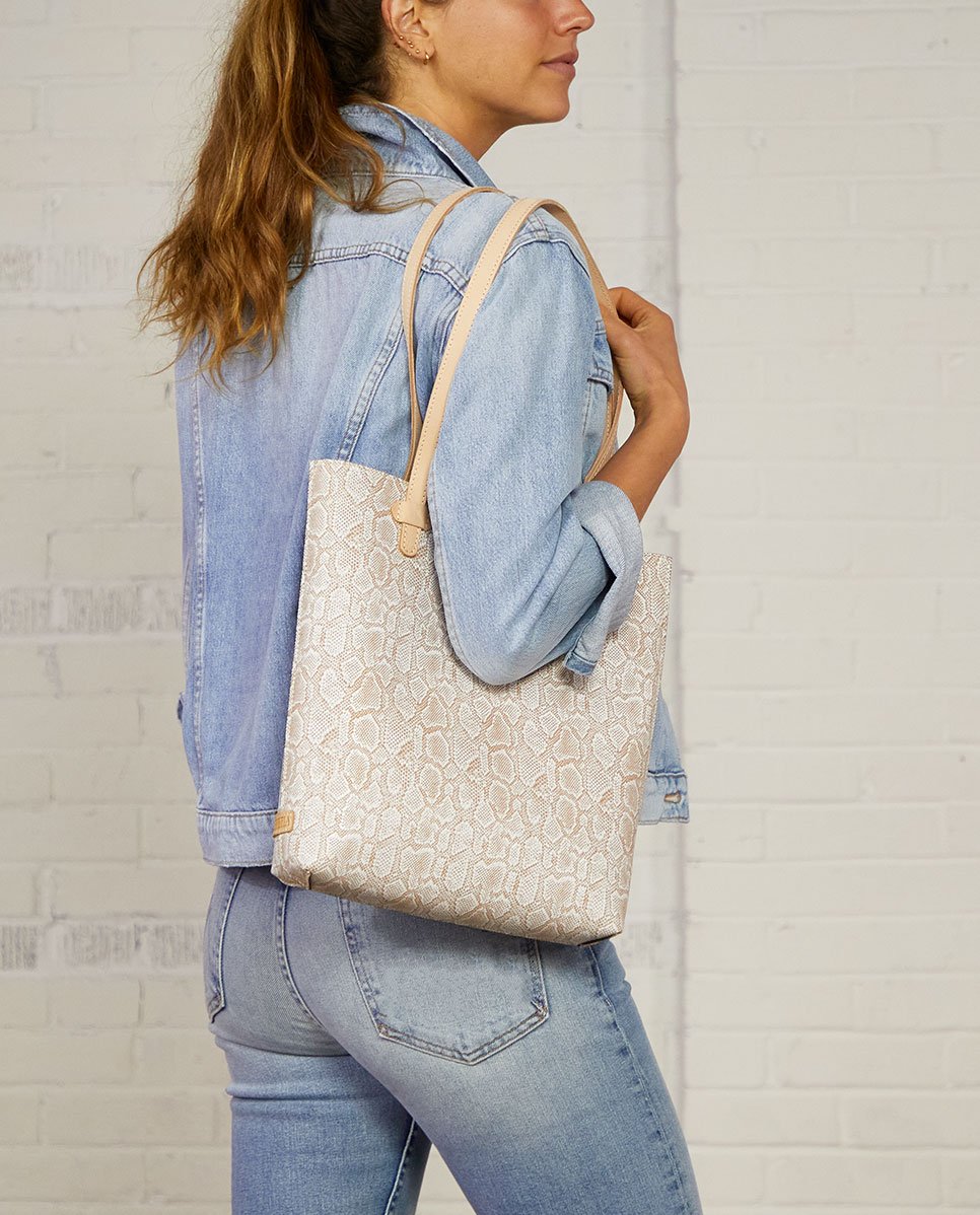 CLAY EVERYDAY TOTE