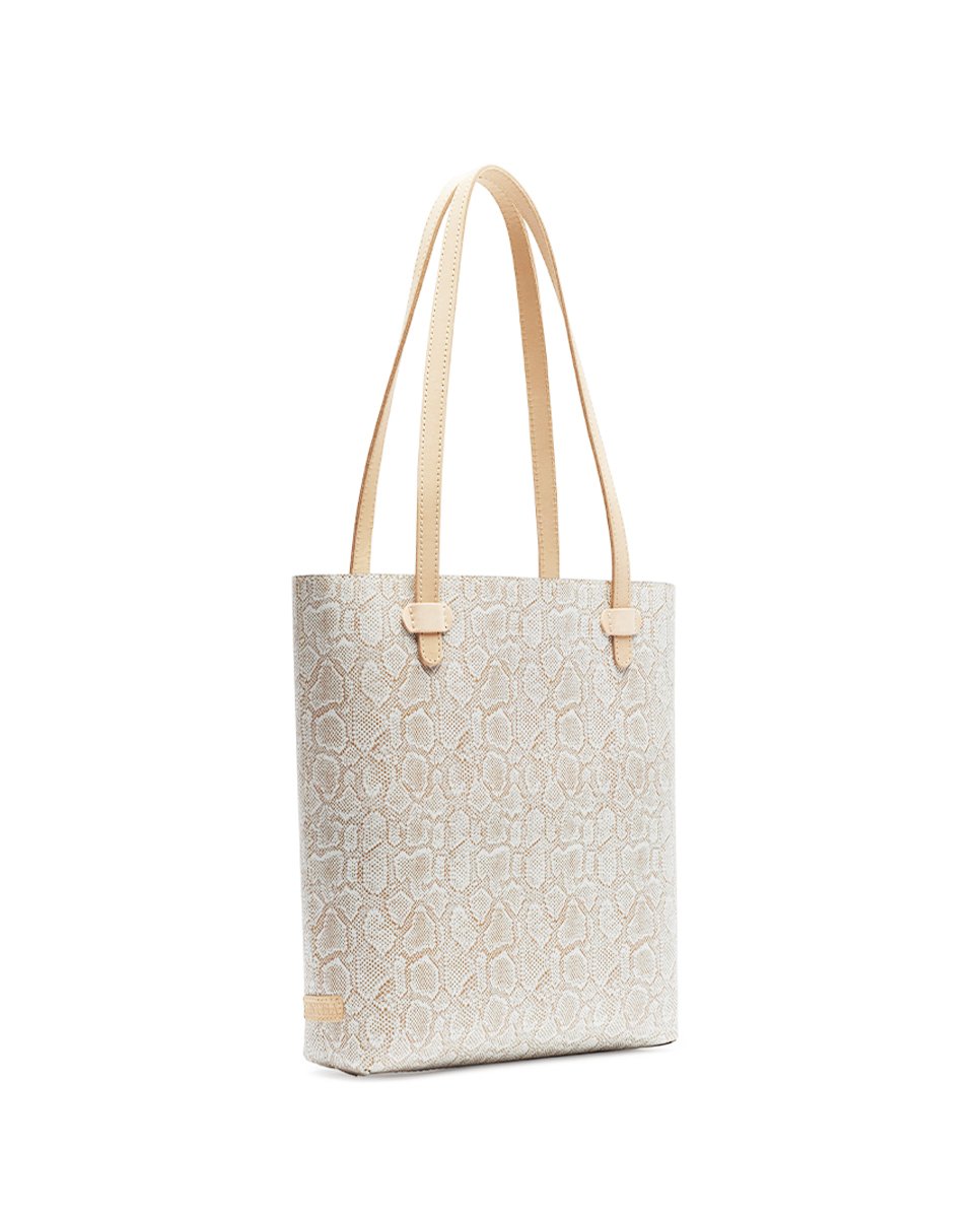 CLAY EVERYDAY TOTE