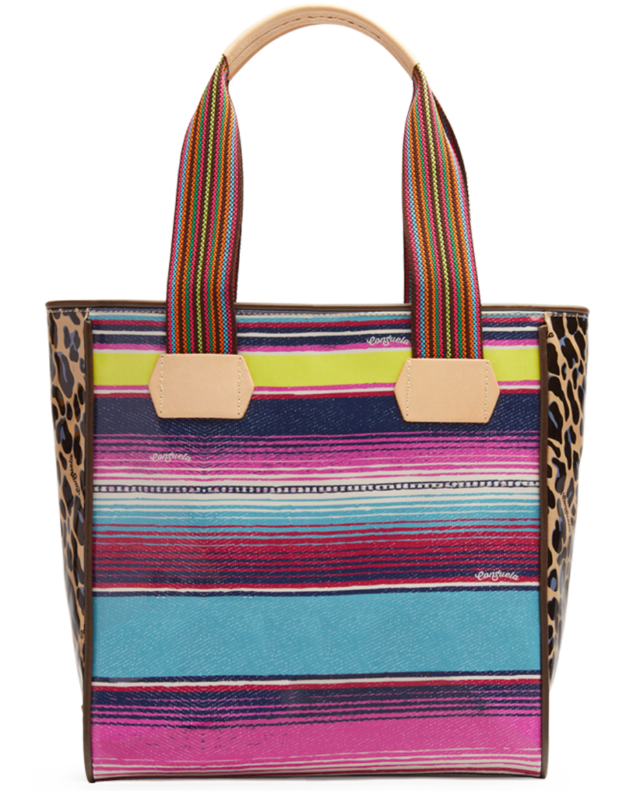 THELMA CLASSIC TOTE