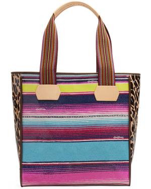 THELMA CLASSIC TOTE