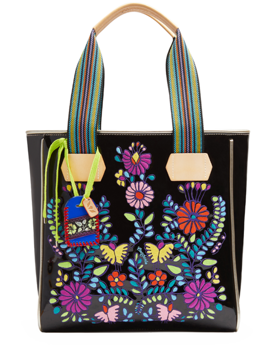 TIA CLASSIC TOTE