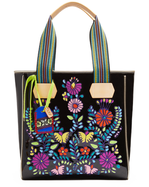 TIA CLASSIC TOTE