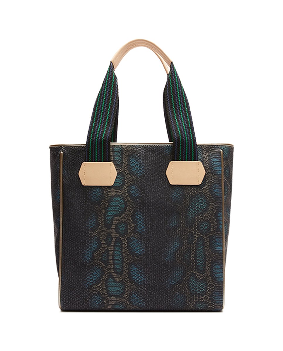 BESOS CLASSIC TOTE