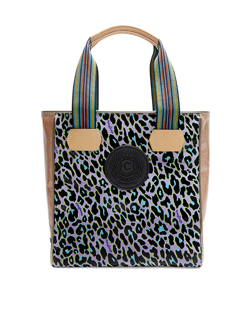 DEE DEE CLASSIC TOTE