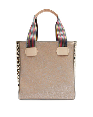 VERONICA CLASSIC TOTE