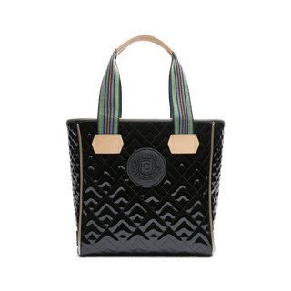 INKED CLASSIC TOTE