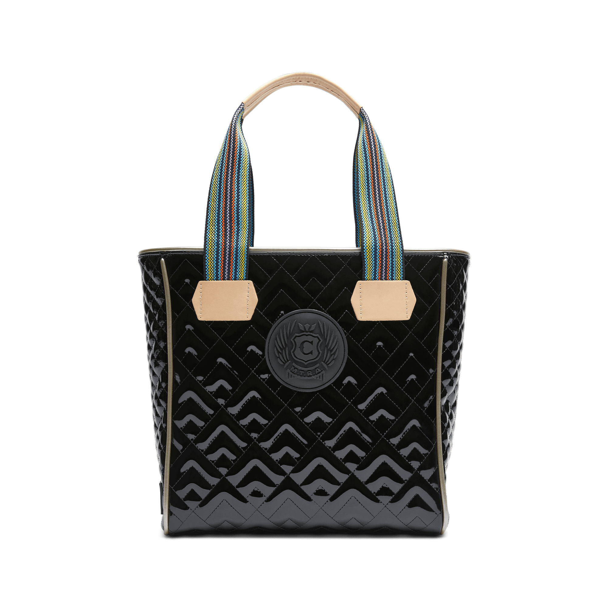 INKED CLASSIC TOTE