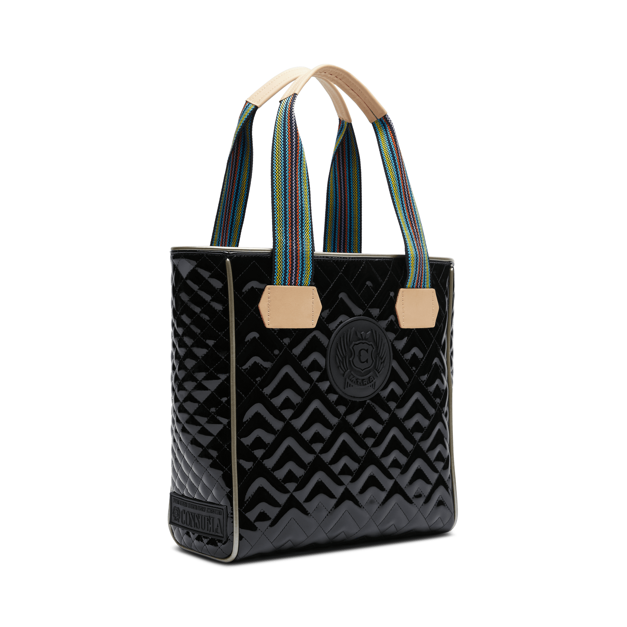 INKED CLASSIC TOTE