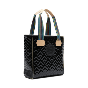 INKED CLASSIC TOTE