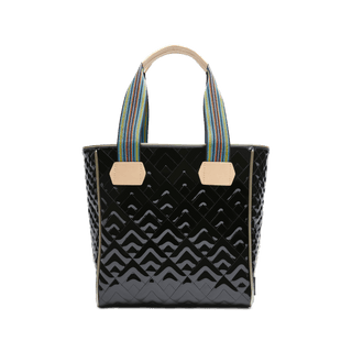 INKED CLASSIC TOTE