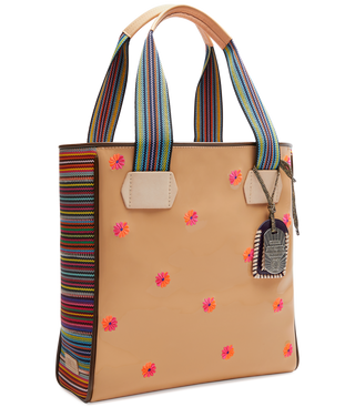 BRETT CLASSIC TOTE