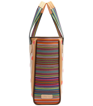 BRETT CLASSIC TOTE