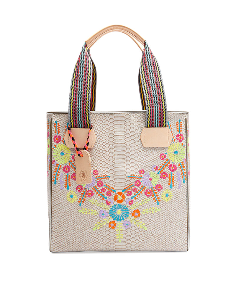 SONGBIRD CLASSIC TOTE