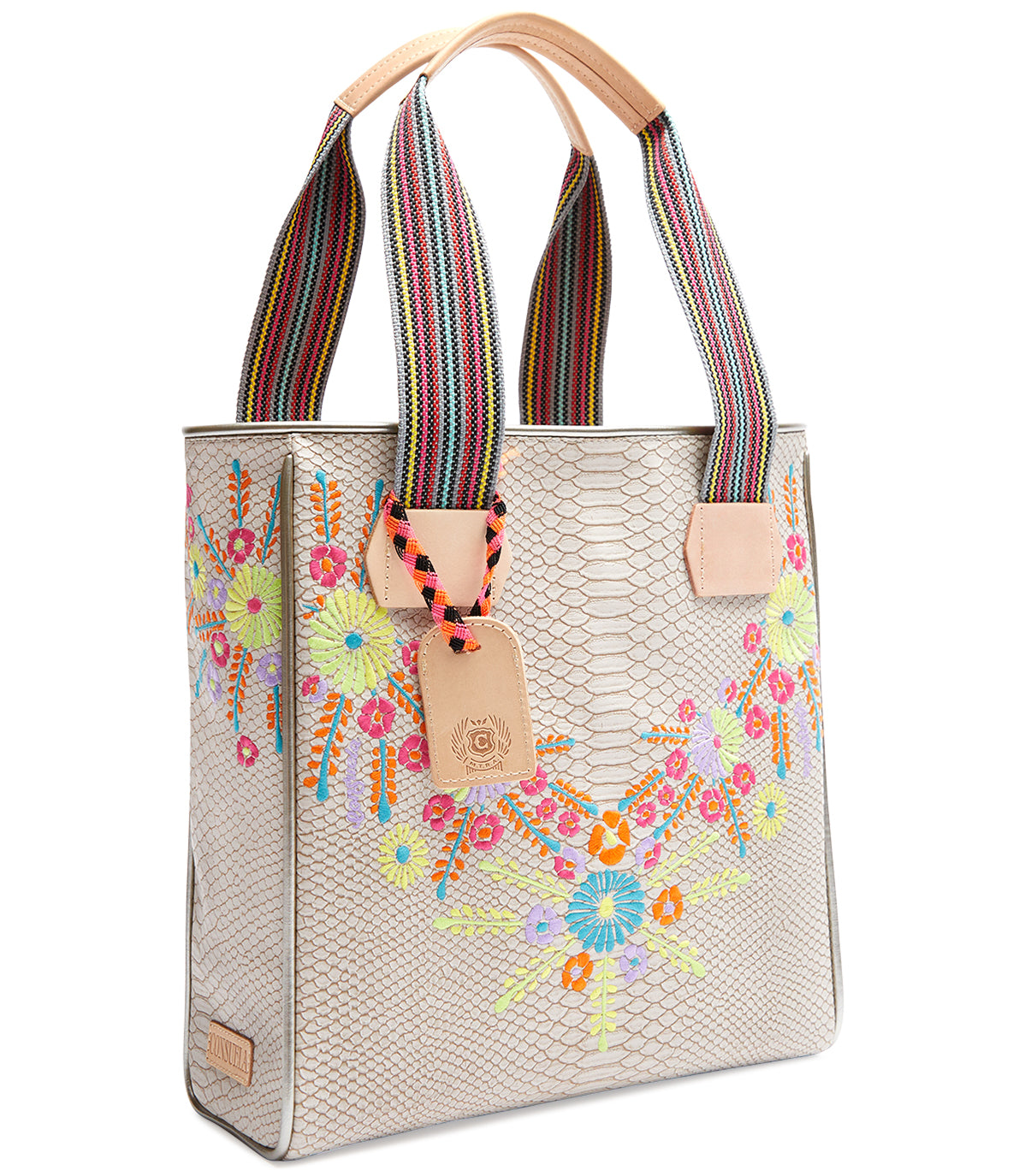 SONGBIRD CLASSIC TOTE