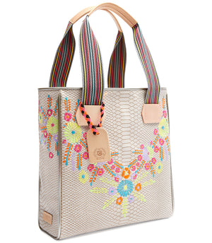 SONGBIRD CLASSIC TOTE