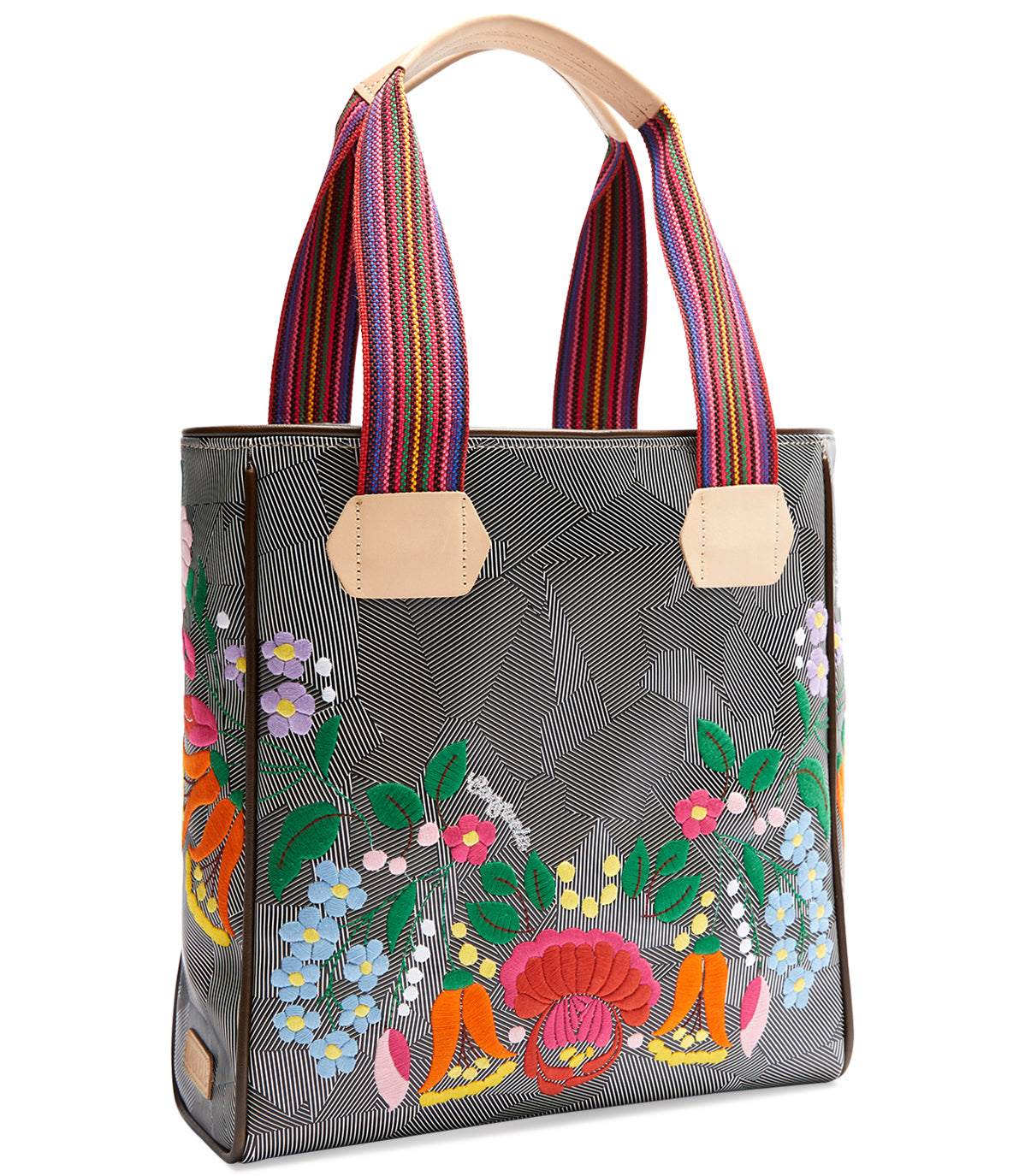 DIANE CLASSIC TOTE