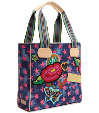 DREW CLASSIC TOTE