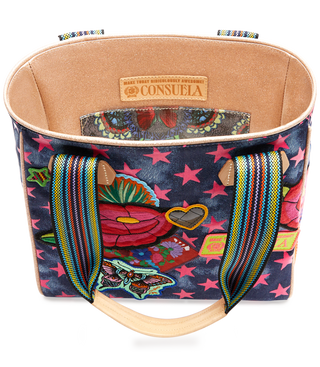 DREW CLASSIC TOTE