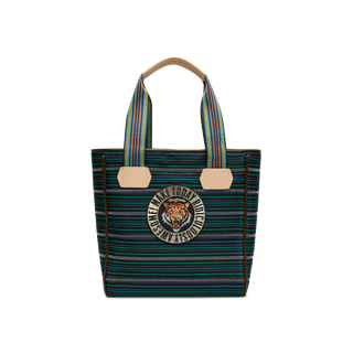 DWIGHT CLASSIC TOTE