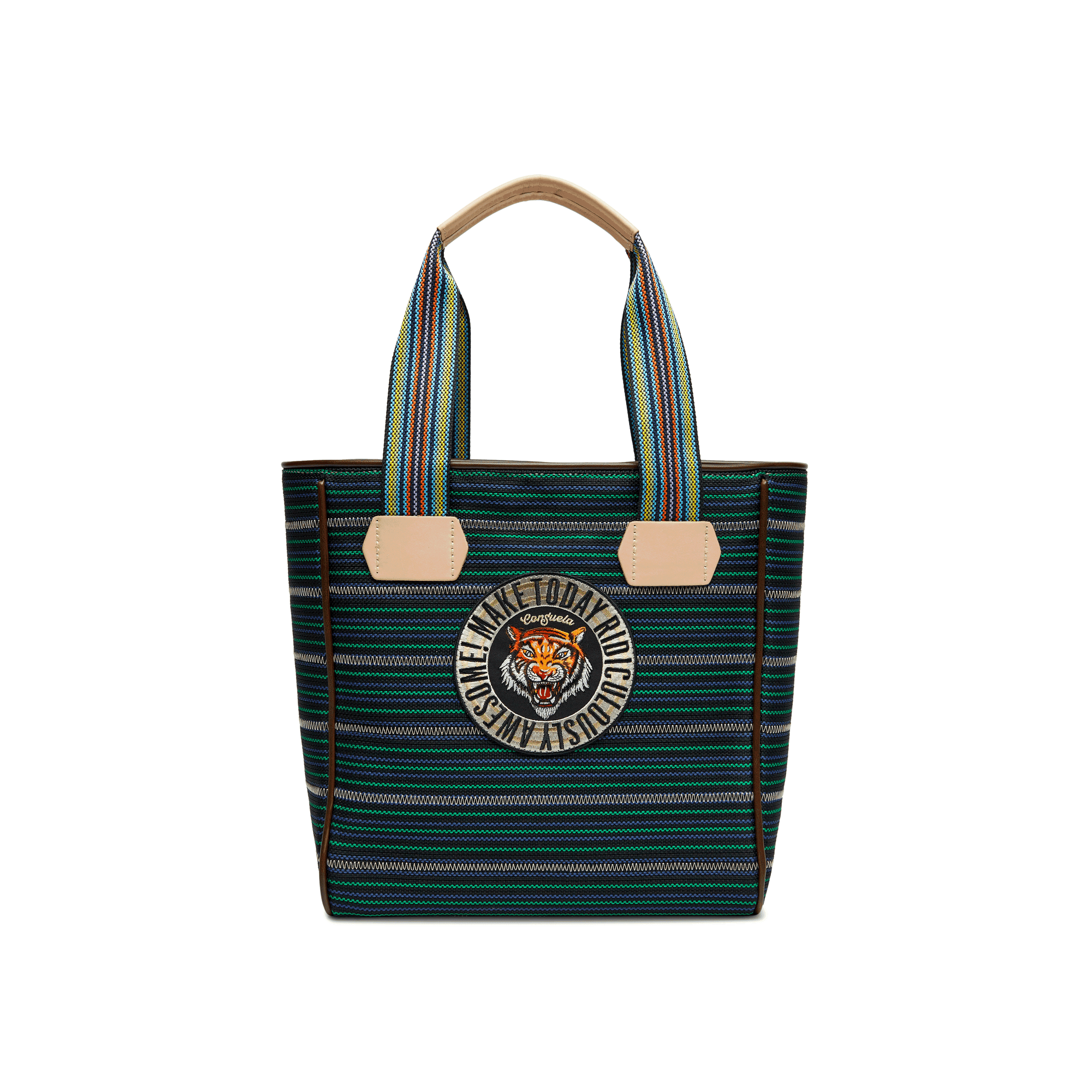 DWIGHT CLASSIC TOTE