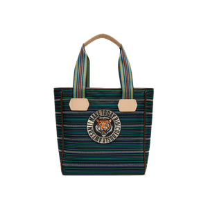 DWIGHT CLASSIC TOTE