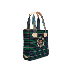 DWIGHT CLASSIC TOTE