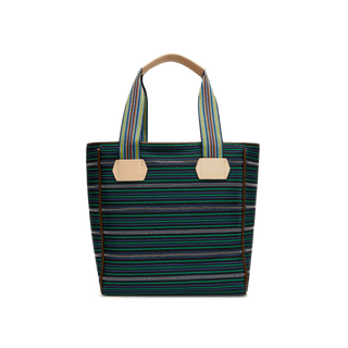 DWIGHT CLASSIC TOTE
