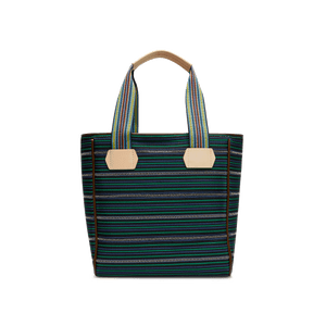 DWIGHT CLASSIC TOTE