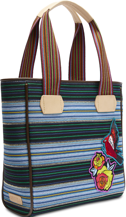 CLASSIC TOTE REED