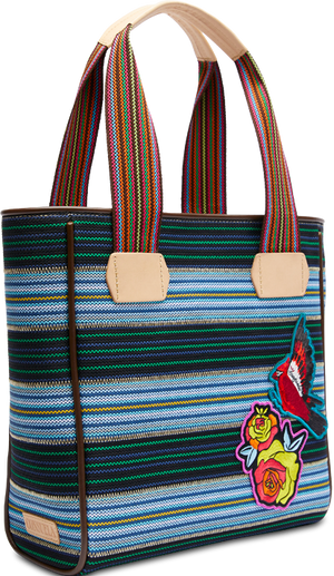 CLASSIC TOTE REED