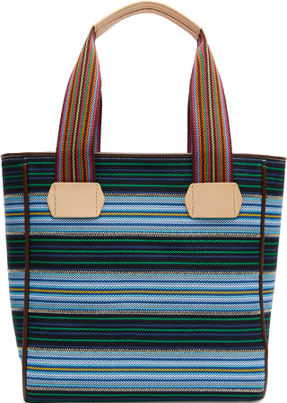 CLASSIC TOTE REED