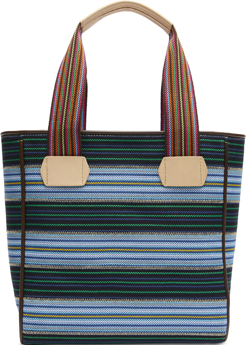 Consuela, Bags, Consuela Lynyrd Classic Tote