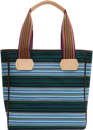 CLASSIC TOTE REED