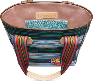 CLASSIC TOTE REED