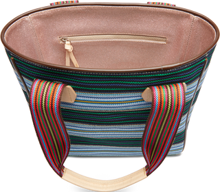 CLASSIC TOTE REED