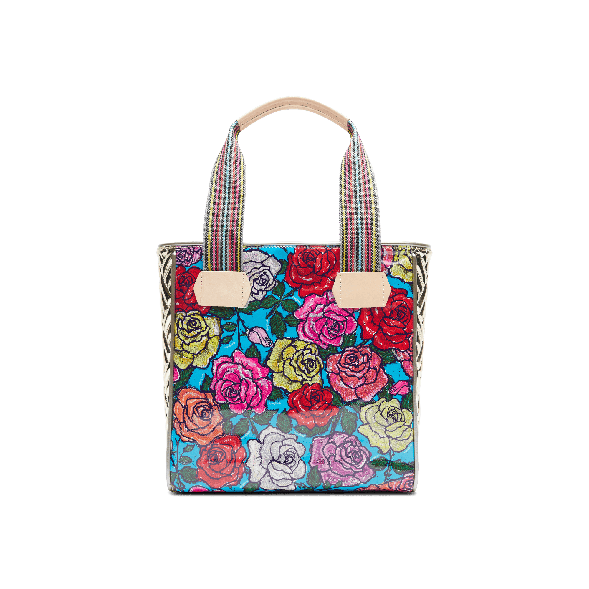 PAULIE CLASSIC TOTE