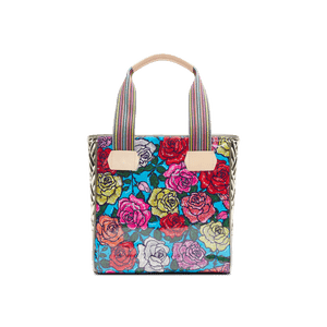 PAULIE CLASSIC TOTE