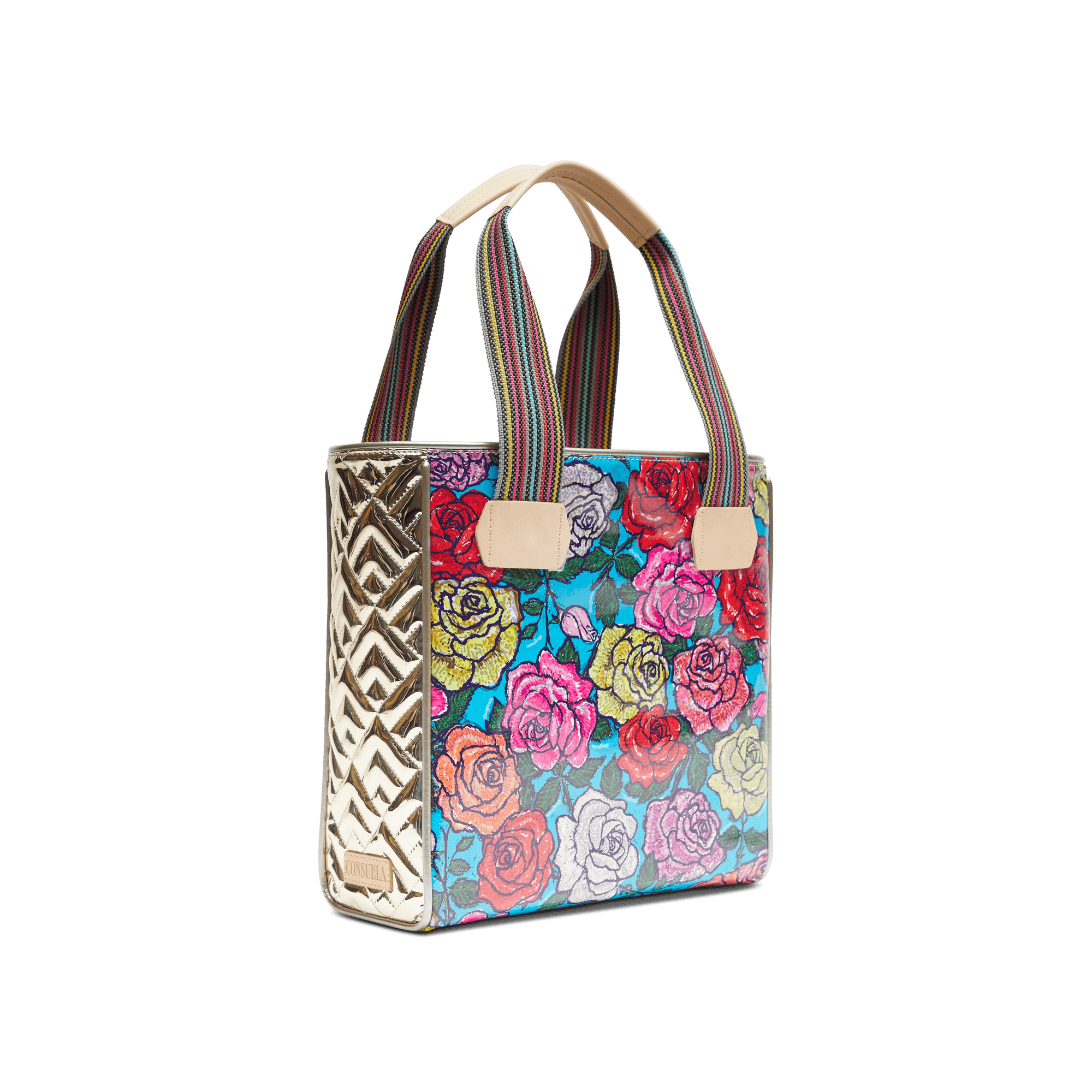 PAULIE CLASSIC TOTE