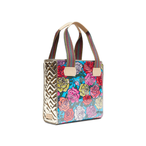 PAULIE CLASSIC TOTE