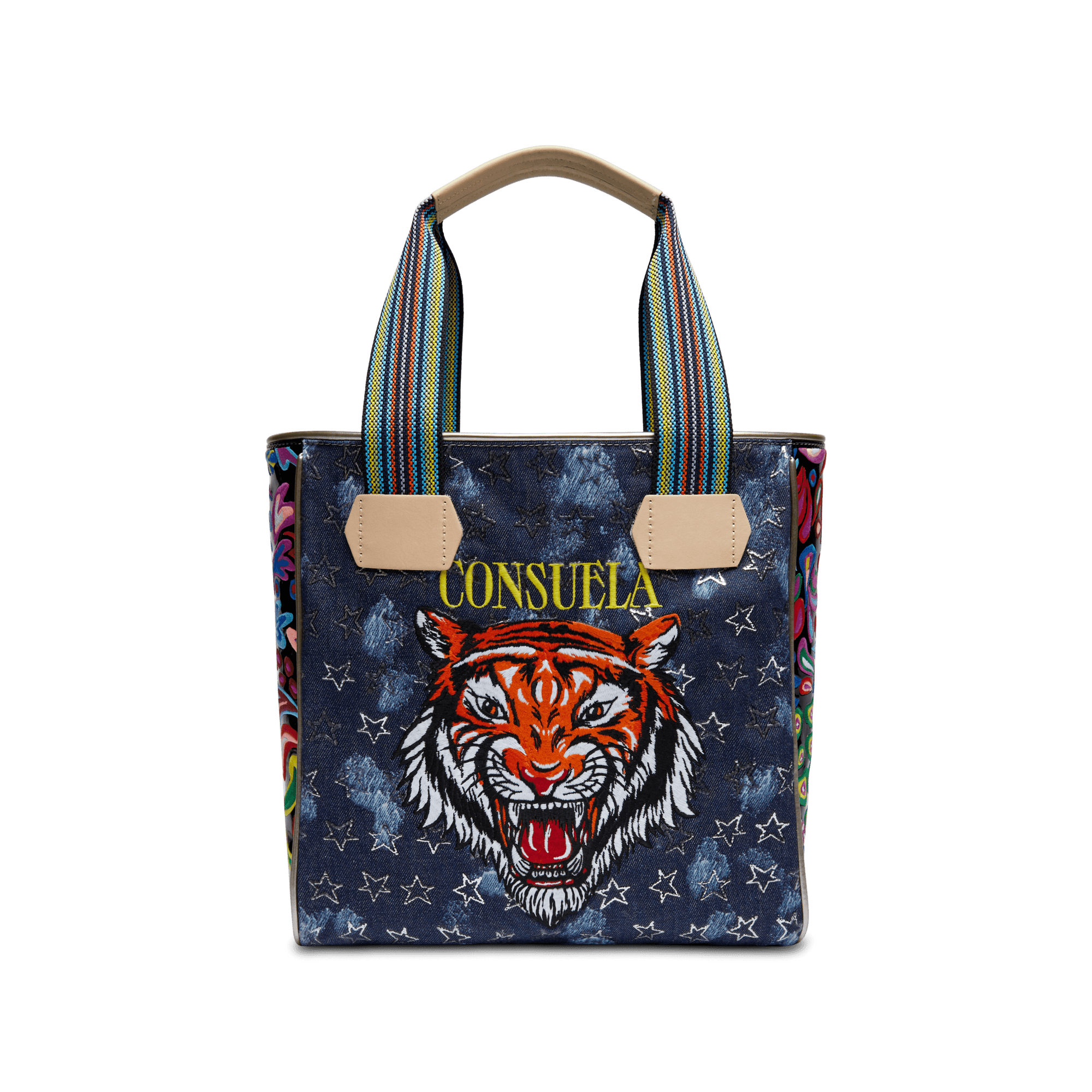 LYNYRD CLASSIC TOTE