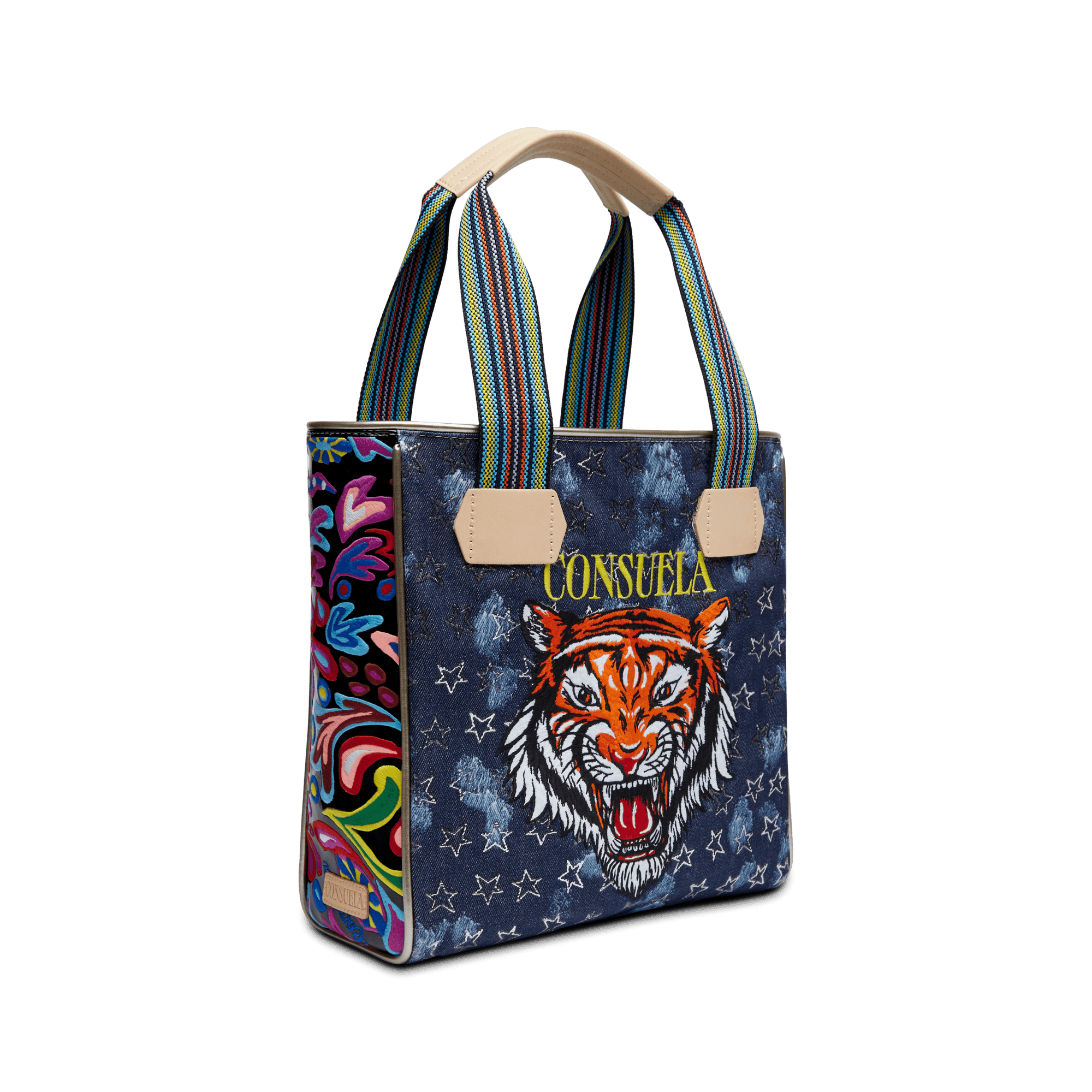 LYNYRD CLASSIC TOTE