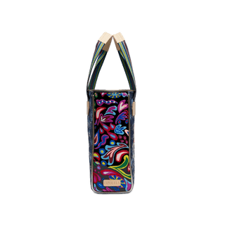 LYNYRD CLASSIC TOTE