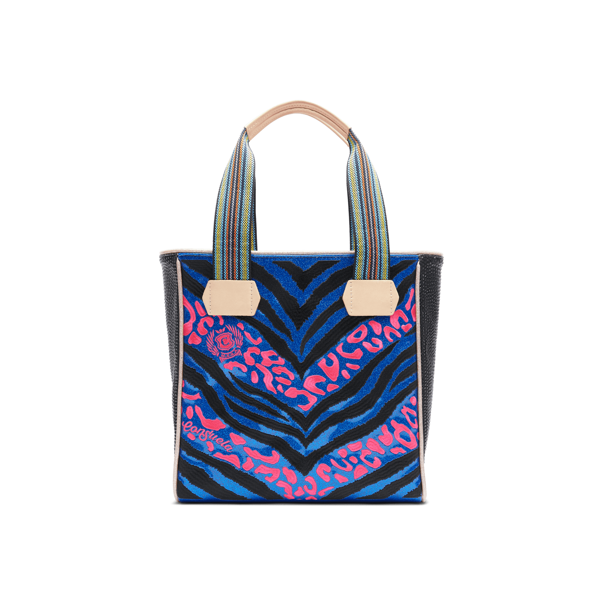 LIV CLASSIC TOTE